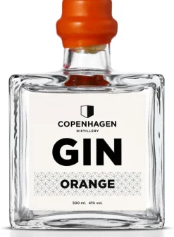 Gin »Orange«