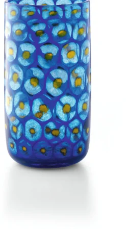 Glasvase »Alessia« von Hans Wudy