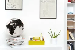 Globus »Dear World«