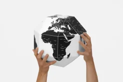 Globus »Dear World«