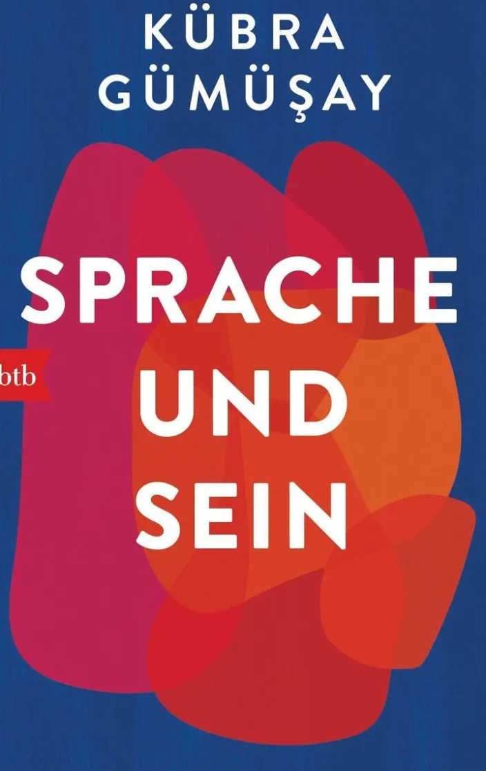 Gümüsay, Kübra: Sprache und Sein