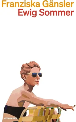 Gänsler, F: Ewig Sommer