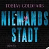 Goldfarb, Tobias: Niemandsstadt