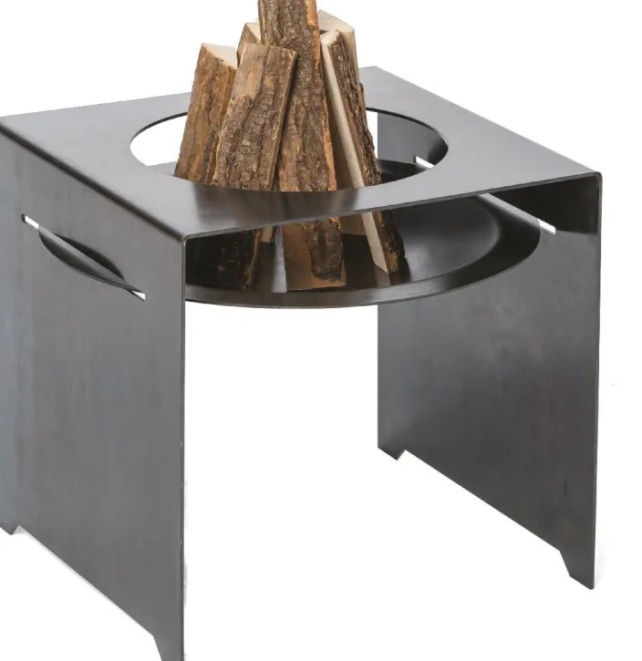 Grill- und Feuerschale »BASIC«