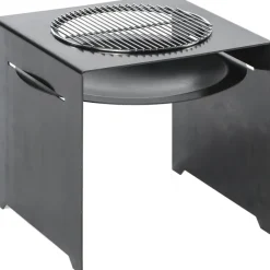 Grill- und Feuerschale »BASIC«