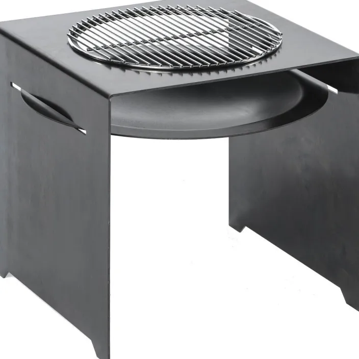 Grill- und Feuerschale »BASIC«