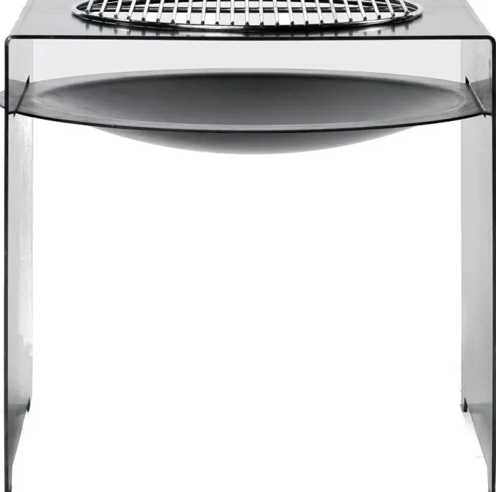 Grill- und Feuerschale »BASIC«