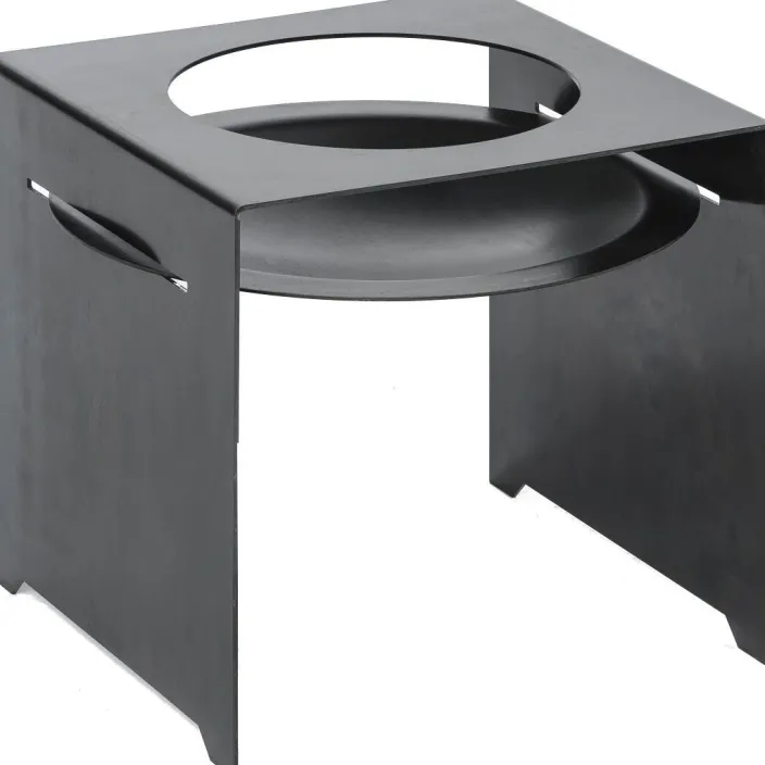 Grill- und Feuerschale »BASIC«