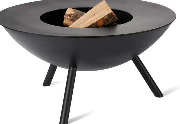 Grillplatte »Flames«