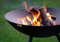 Grillrost »FLAMES«