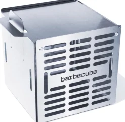 Grillwürfel »The Cube«