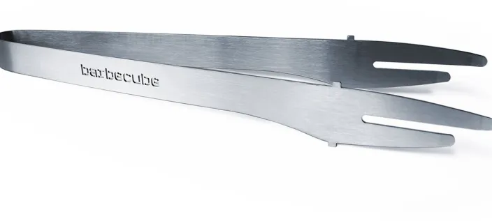 Grillzange »The Cube«