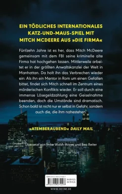 Grisham, J: Entführung