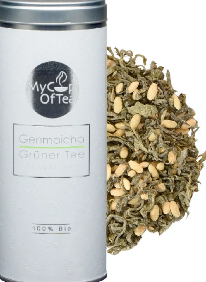 Grüntee Set 2