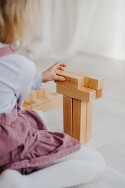 Große Stufenpyramide Natur