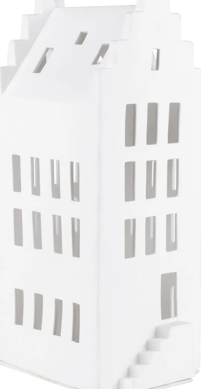 Großes Lichthaus »Giebeldach«