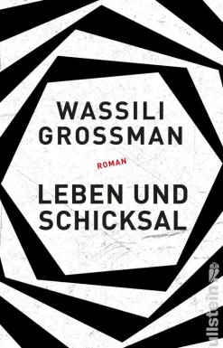 Grossman, W: Leben und Schicksal