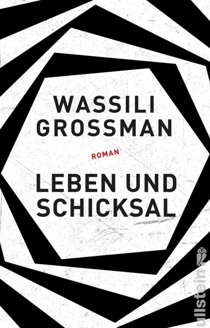 Grossman, W: Leben und Schicksal