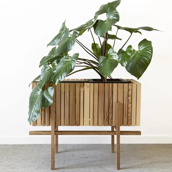 Halterung »StandWIDE«