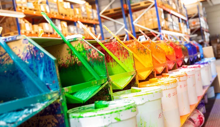 Handkreisel »Goethe«