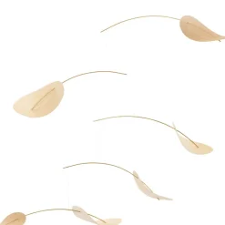 Hanging Art »Drifting Clouds«