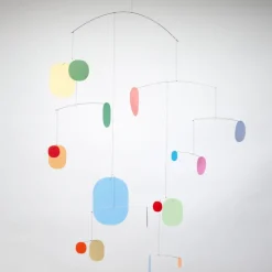 Hanging Art »UN 17 Balance«