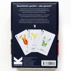 Happy Hour - Ein Cocktailspiel