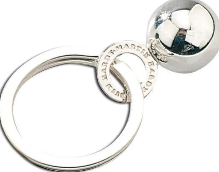 Hardt, Martin: Schlüsselanhänger