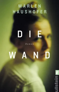 Haushofer, Marlen: Die Wand