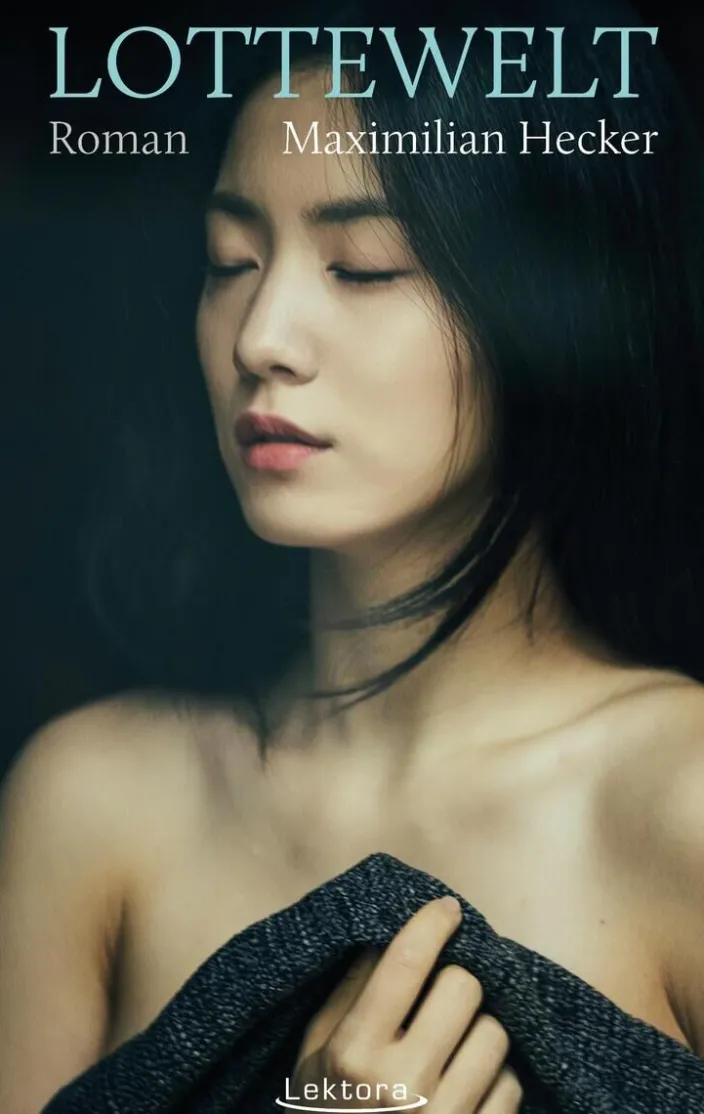 Hecker, M: LOTTEWELT