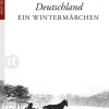 Heine, H: Deutschland. Ein Wintermärchen