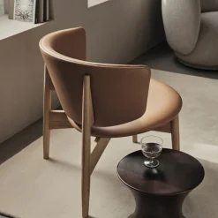 Herman Lounge Chair