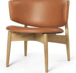 Herman Lounge Chair