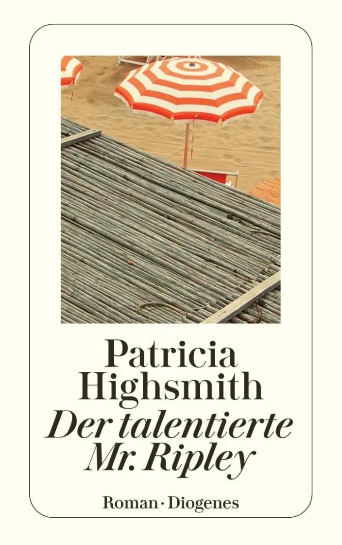 Highsmith: talentierte Mr. Ripley