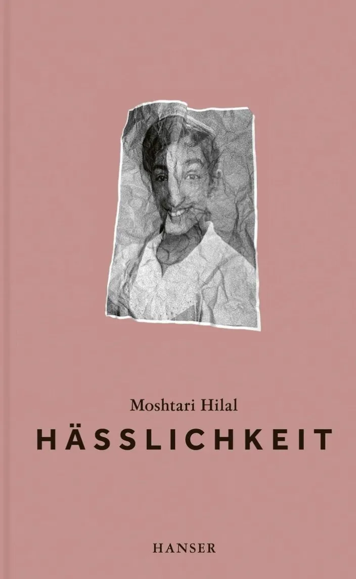 Hilal, M: Hässlichkeit