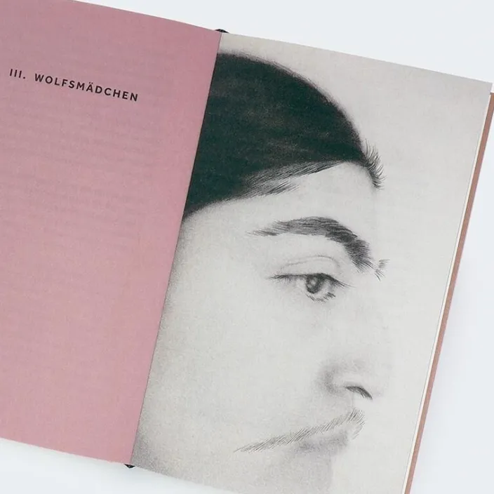 Hilal, M: Hässlichkeit