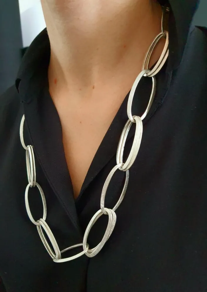 HML-Collier »GRACE«