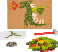 »Hämmerchenspiel«