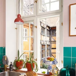 Hängeleuchte »Kaiser Idell 6722-P«