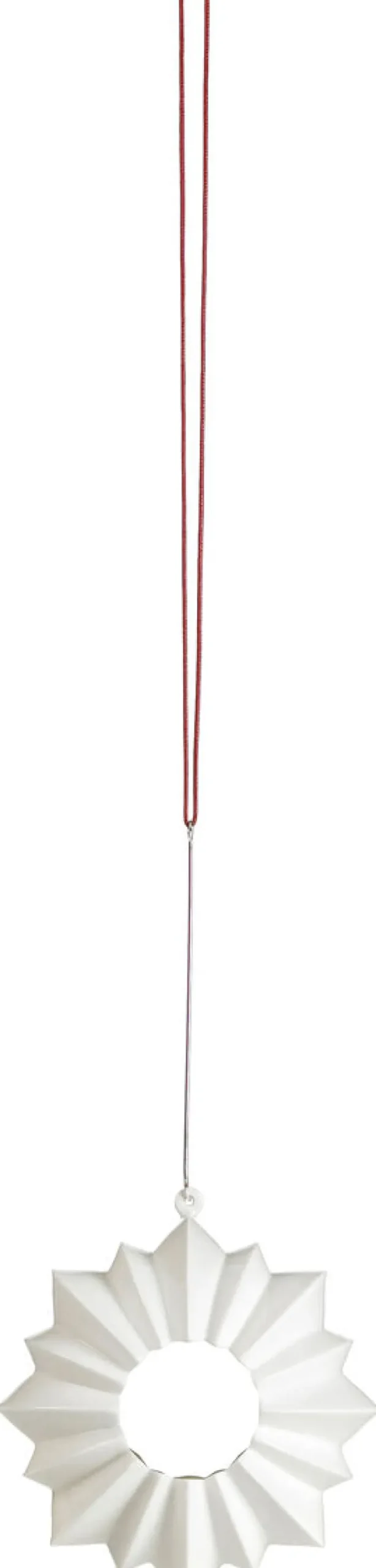 Hängender Teelichthalter »Stella«