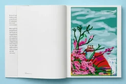 Hockney, David: My Window