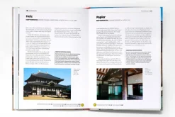 Hodge, Susie: Eine kurze Geschichte der Architektur