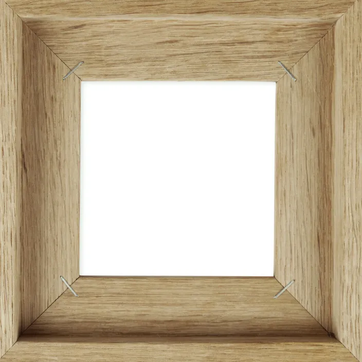 Holzrahmen von StoryTiles