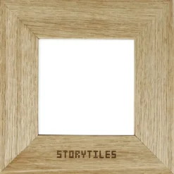 Holzrahmen von StoryTiles