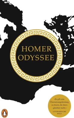 Homer: Odyssee