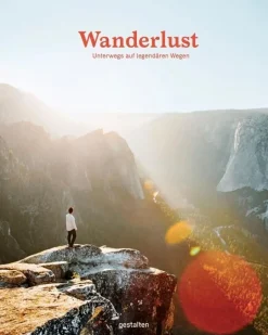 Honan, Cam: Wanderlust