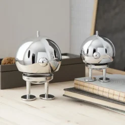 Hoptimist Bumble Chrome