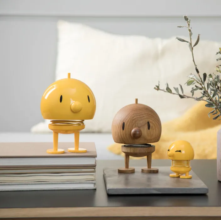 Hoptimist Bumble »Eiche«