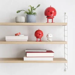 Hoptimist Bumble »Rot«