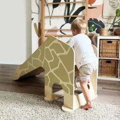 Indoor Rutsche Giraffe »Wildlife«